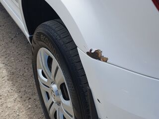 Skoda Yeti 2.0 81кВ