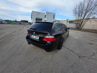 BMW 535 M Sport Pakett 3.0 200kW