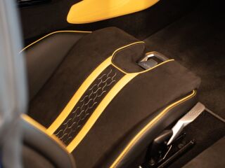 Lamborghini Huracan Tecnica 60th Anniversario 5.2 V10 470kW