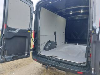 Ford Transit 2.0 136кВ