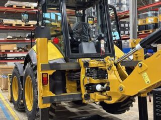 CAT / Caterpillar 434