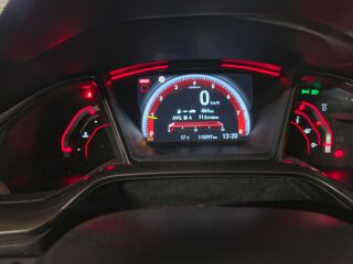 Honda Civic Type R Type R 2.0 235kW