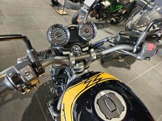 Kawasaki Z 650 RS R2 50kW