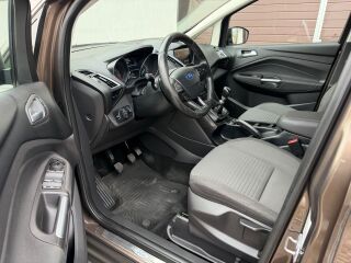 Ford Grand C-Max Titanium 1.5 88kW