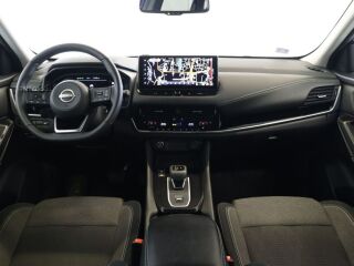 Nissan Qashqai N-Connecta 116kW