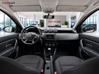 Dacia Duster 1.5 85kW