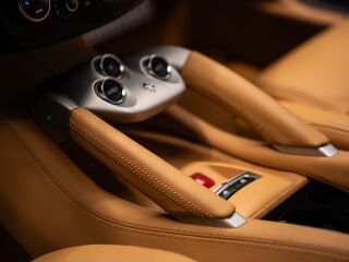 Ferrari FF 6.3 V12 485kW