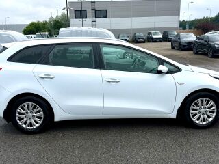 Kia Ceed SW 1.4 73kW
