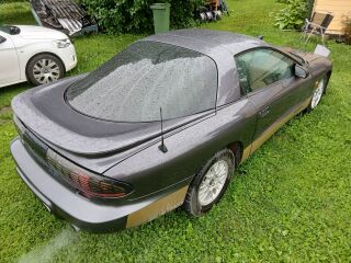 Pontiac Firebird 3.4 109kW