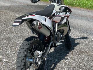 Rieju MR Racing 300 GASGAS R1 40kW