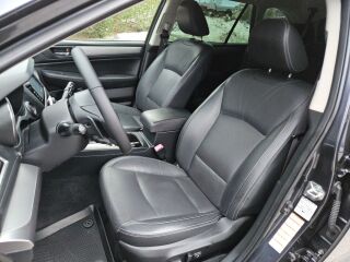 Subaru Outback Limited 2.5 129кВ