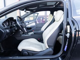 Mercedes-Benz C 220 Facelift 2.1 125kW