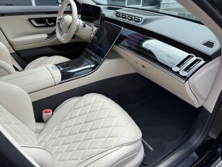 Mercedes-Benz S 400 AMG 4-Matic Exclusive 2.9 243kW