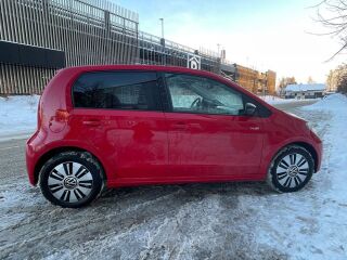Volkswagen Up MOVE 61kW