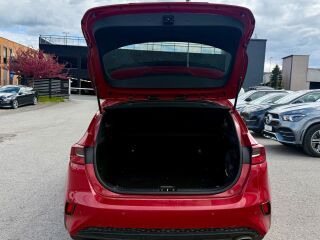 Kia Ceed SW LX Plus 7DCT 1.4 T-GDI 103kW