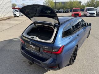BMW 330 e TOURING G21 F SPORT LINE 2.0 R4 PLUG-IN HYBRID 80 + 135kW