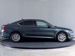 Skoda Superb 4x4 Style Facelift 2.0 147kW