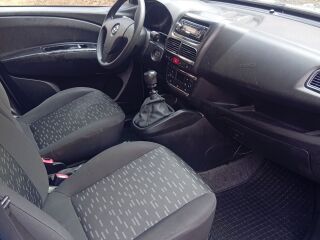 Opel Combo 1.4 70kW