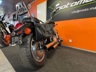 Honda VTX 1800 C V2 78kW