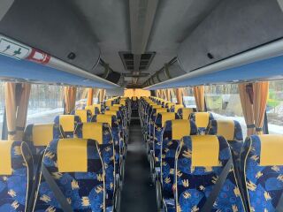 Volvo 9500 315kW