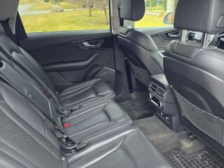 Audi Q7 3.0 200kW