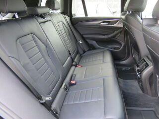 BMW X3 xDrive20d M-Sportpakett 2.0 140kW