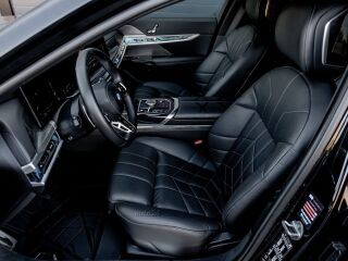 BMW 740 d xDrive M-Sportpakett 3.0 R6 210kW