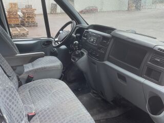 Ford Transit 2.2 103kW