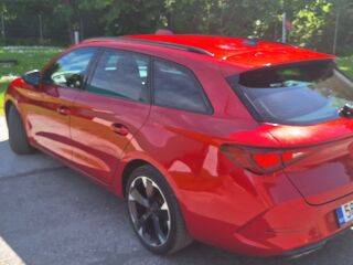 Cupra Leon 1.5 110kW