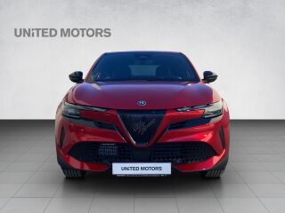 Alfa Romeo Junior Ibrida Edizione FWD 1.2 R3 100kW