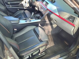BMW 318 2.0 105kW