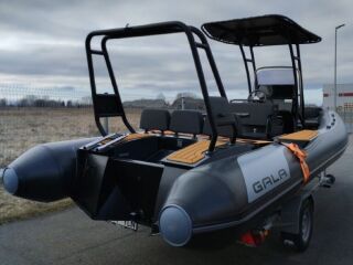GALA Viking V650