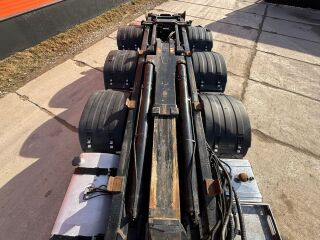 Volvo FM 440 8x4*4 324kW