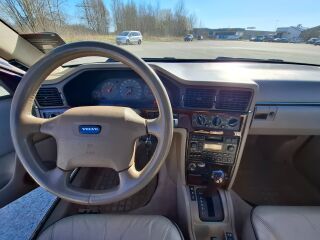 Volvo 960 2.5 125kW