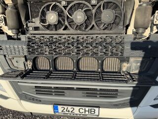Volvo FH 460 4x2 13.0 345kW