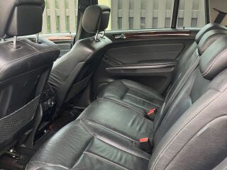 Mercedes-Benz GL 320 3.0 165kW