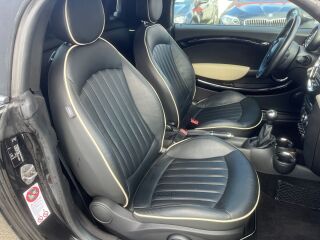 MINI Cooper Roadster Cabrio 1.6 90кВ