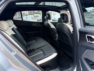 Kia Sportage GT-Line TX 1.6 132kW