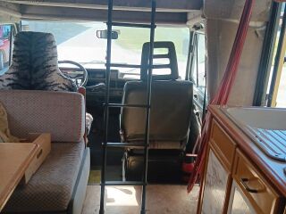 Fiat Ducato 2.5 68kW