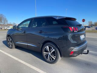 Peugeot 3008 BlueHDi 1.6 88кВ