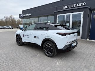 Peugeot 3008 320 4WD DUAL MOTOR LAUNCH EDITION 136kW