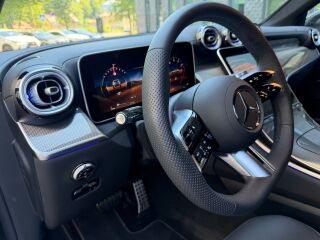 Mercedes-Benz GLC 200 2.0 150кВ
