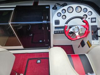 Webbcraft Velota 6.2 V8 223kW
