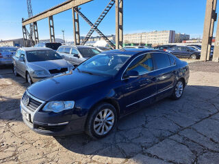 Volkswagen Passat 1.6 85kW