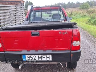 Fiat Strada 1.2 44kW