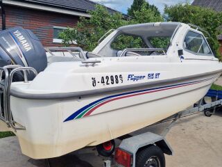 Flipper 515 HT