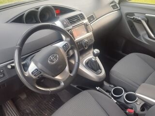 Toyota Verso 1.6 82кВ