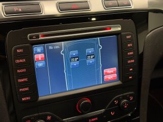 Ford S-MAX 2.0 120kW