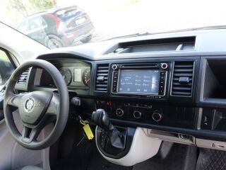 Volkswagen Transporter Long L2H1 Facelift EU5 2.0 R4 TDI 103kW