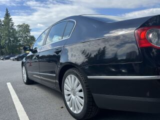 Volkswagen Passat 2.0 103kW